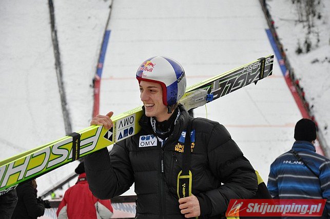 184 Gregor Schlierenzauer